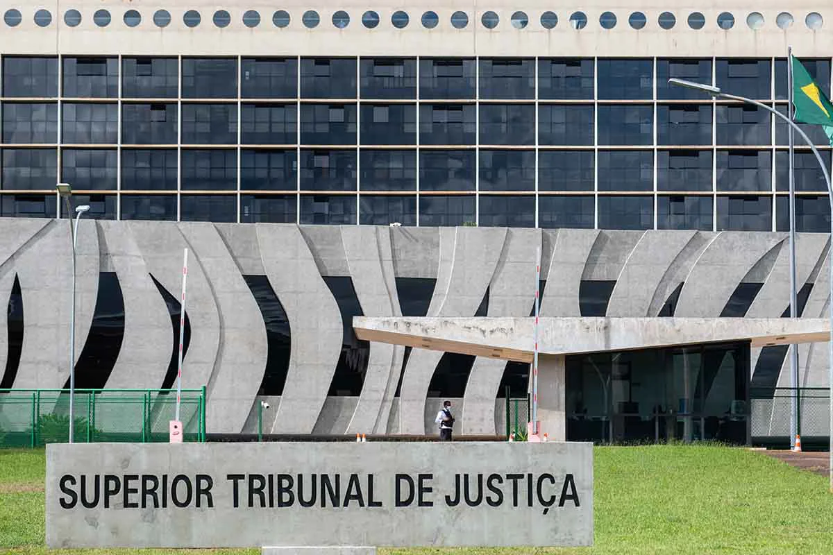 Retrospectiva Das Principais Decisões Do STJ – Por Giselle Farinhas