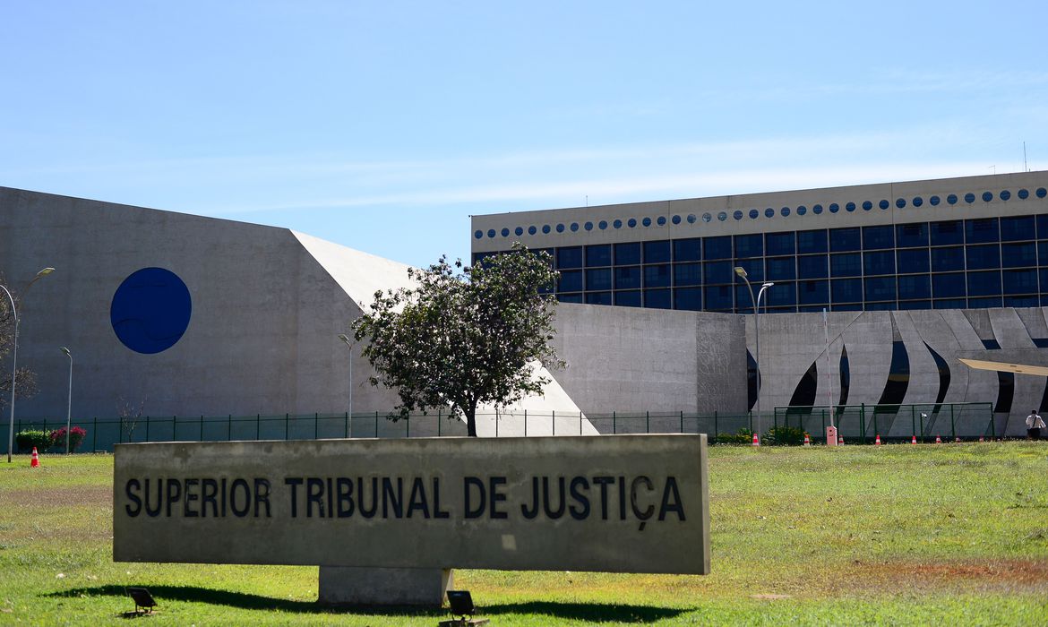 STJ Abre Ano Judiciário No Dia 1º De Fevereiro, Com Sessão Da Corte Especial