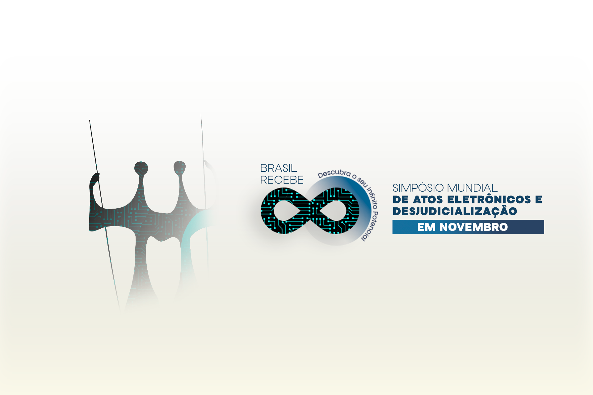 Brasil Recebe Simpósio Mundial De Atos Eletrônicos E Desjudicialização Em Novembro