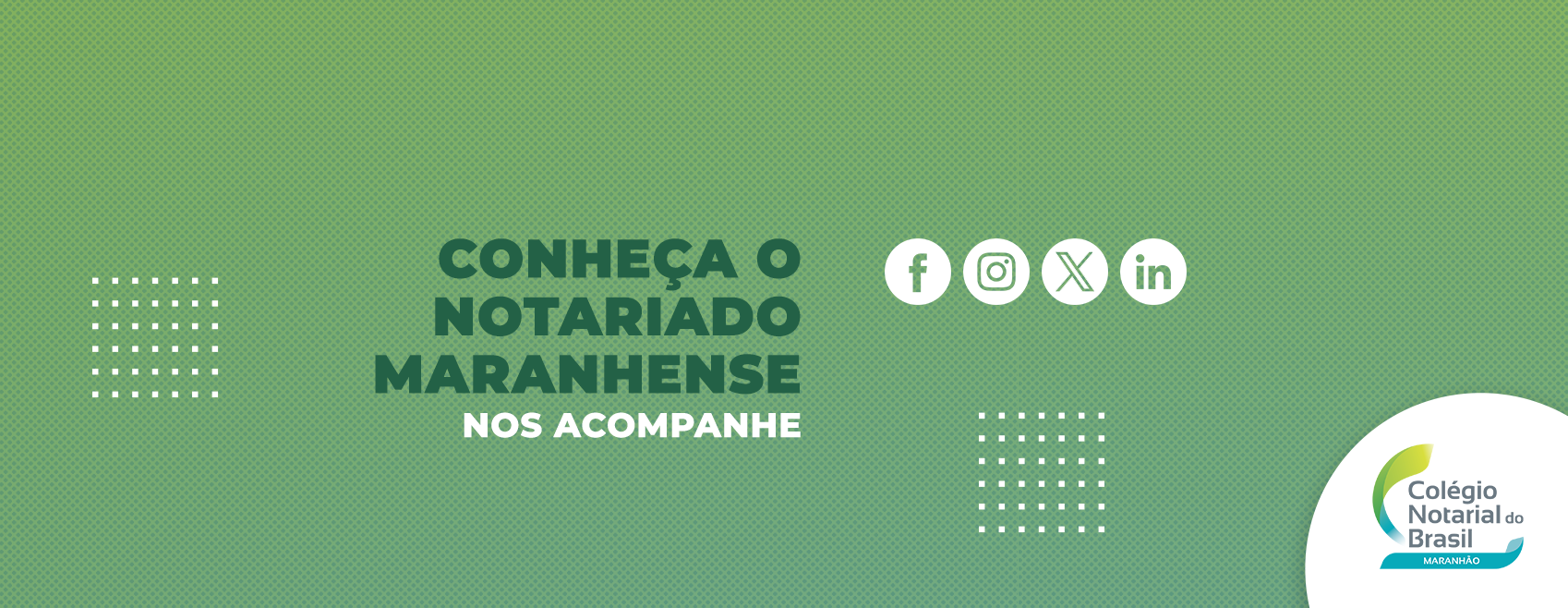 Conheça O Notariado Maranhense